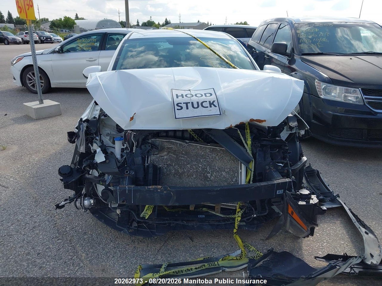 KMHD74LF3LU919357 · 2020 HYUNDAI ELANTRA ESSENTIAL · 10/24