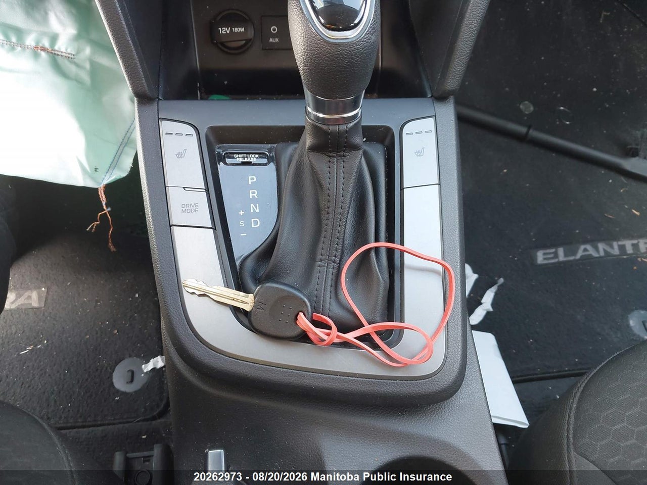 KMHD74LF3LU919357 · 2020 HYUNDAI ELANTRA ESSENTIAL · 7/24
