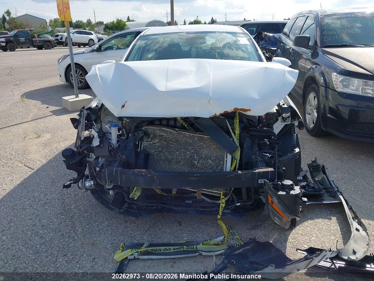 KMHD74LF3LU919357 · 2020 HYUNDAI ELANTRA ESSENTIAL · 6/24