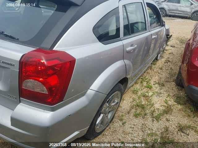1B3CB4HAXBD294130 · 2011 DODGE CALIBER SXT · 4/11