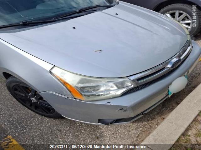 1FAHP37N09W122116 · 2009 FORD FOCUS SEL
