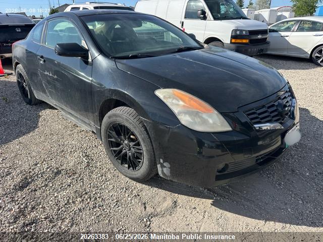 1N4AL24E99C194798 · 2009 NISSAN ALTIMA 2.5 S
