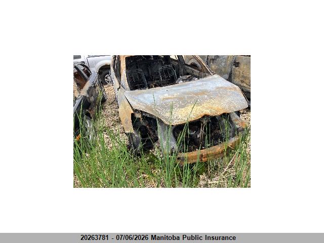 5GZLVTED8AJ198591 · 2010 SATURN OUTLOOK XE