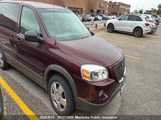 1GMDU03197D128147 · 2007 PONTIAC MONTANA SV6