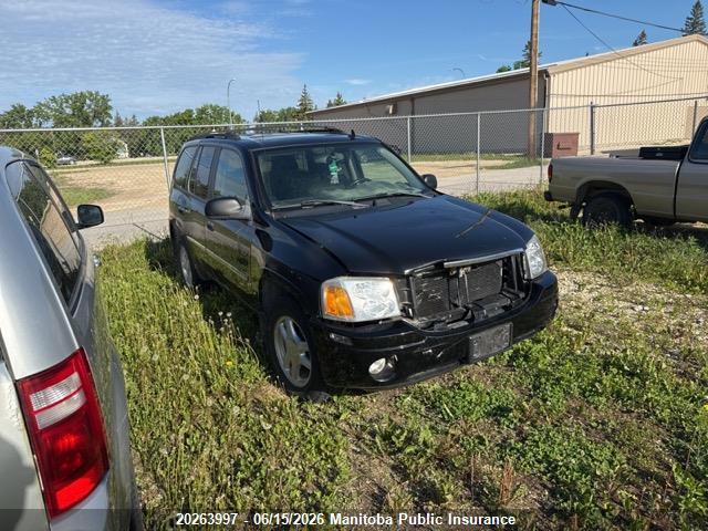 1GKDT33S892130718 · 2009 GMC ENVOY SLE