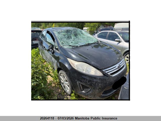 3FADP4BJ9CM113639 · 2012 FORD FIESTA SE