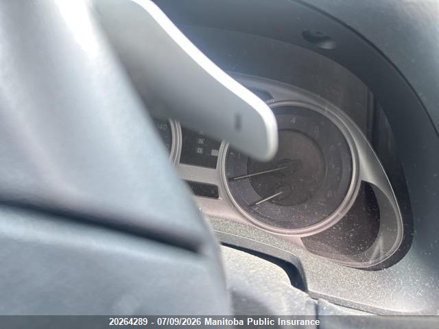 GSE205018670 · 2006 LEXUS IS 250 · 7/11
