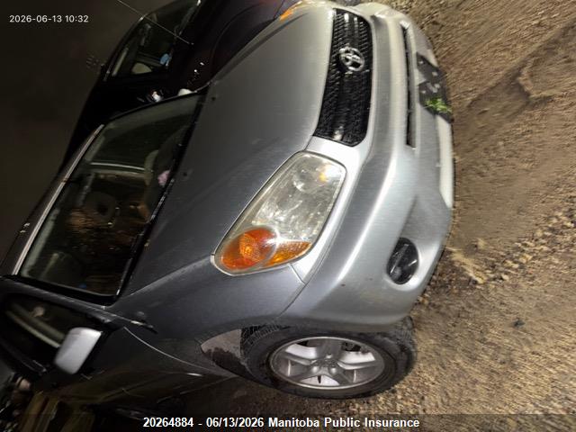 JTEHD20V456041715 · 2005 TOYOTA RAV4