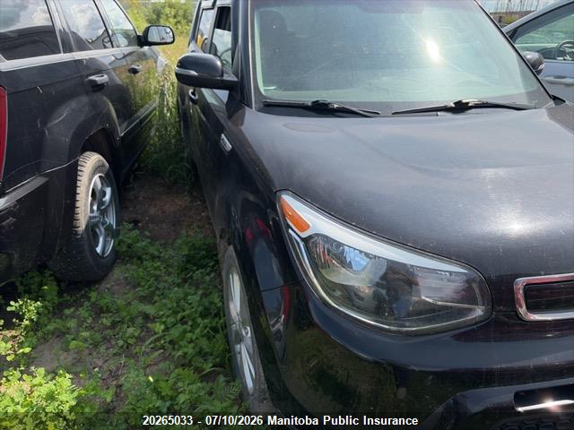 KNDJP3A50G7341721 · 2016 KIA SOUL EX
