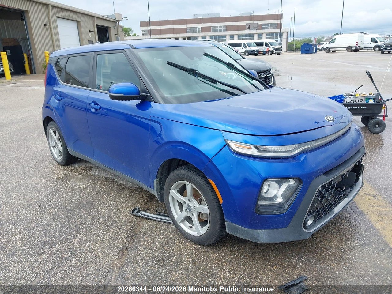 KNDJ33AUXL7042220 · 2020 KIA SOUL EX