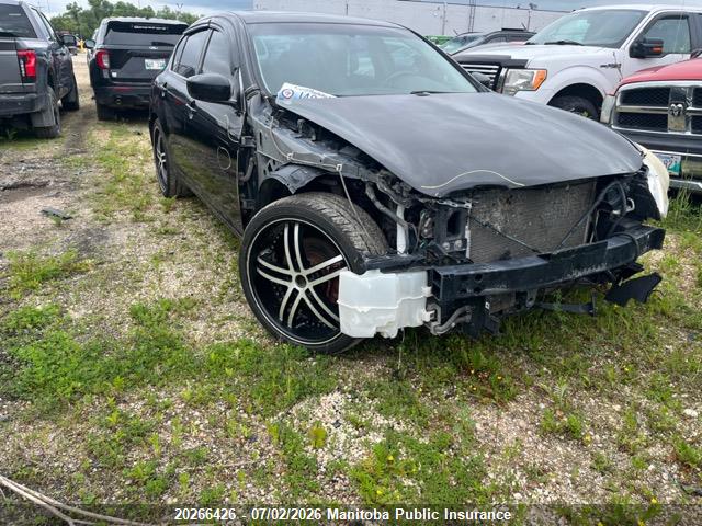 JN1CV6AR7AM458551 · 2010 INFINITI G37X