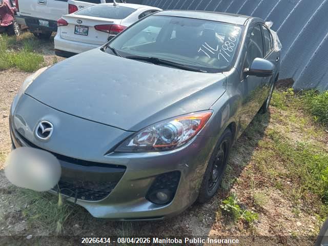 JM1BL1V72C1553937 · 2012 MAZDA MAZDA3 GS SKY  · 2/15