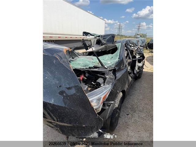 3N1CN8EVXML817389 · 2021 NISSAN VERSA 1.6 SV · 2/13