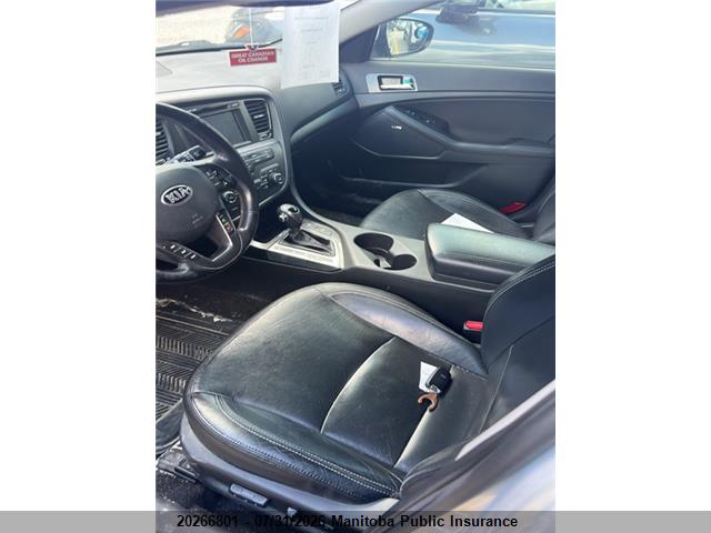 KNAGN4A70D5317205 · 2013 KIA OPTIMA EX · 5/8