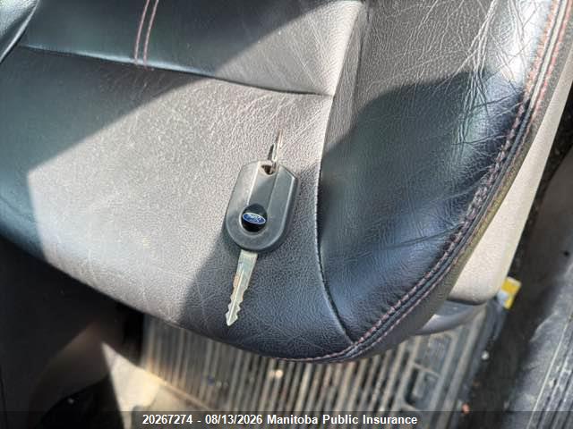 2FMDK4JC1DBA38154 · 2013 FORD EDGE SEL · 11/12