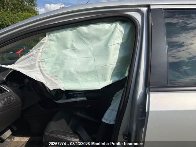 2FMDK4JC1DBA38154 · 2013 FORD EDGE SEL · 12/12