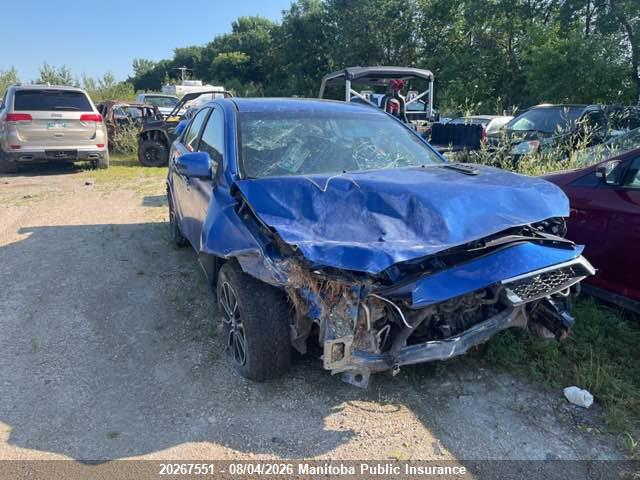 JA32U2FU4GU603392 · 2016 MITSUBISHI lancer se