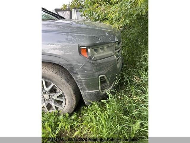 1GKKNRLS3MZ104869 · 2021 GMC ACADIA SLE · 2/20