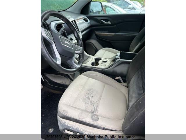 1GKKNRLS3MZ104869 · 2021 GMC ACADIA SLE · 12/20
