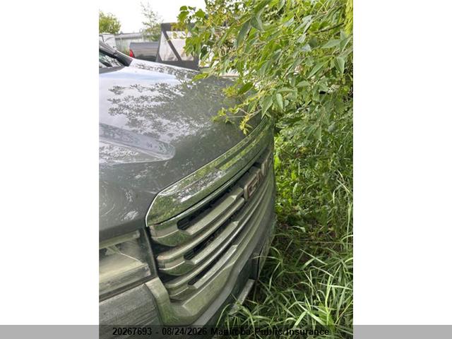 1GKKNRLS3MZ104869 · 2021 GMC ACADIA SLE · 10/20