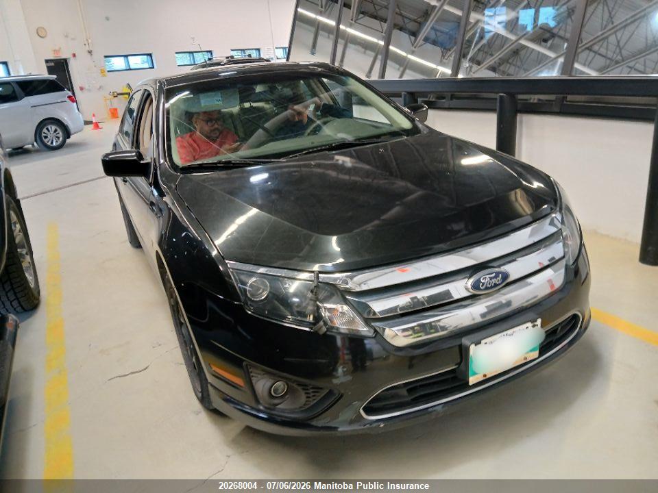 3FAHP0HA2CR443322 · 2012 FORD FUSION SE