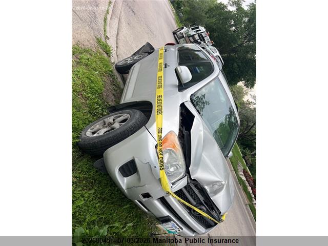 2T3BF33V59W001847 · 2009 TOYOTA RAV4
