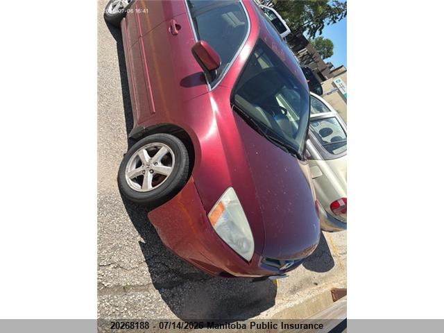 1HGCM56665A805563 · 2005 HONDA ACCORD EX-L