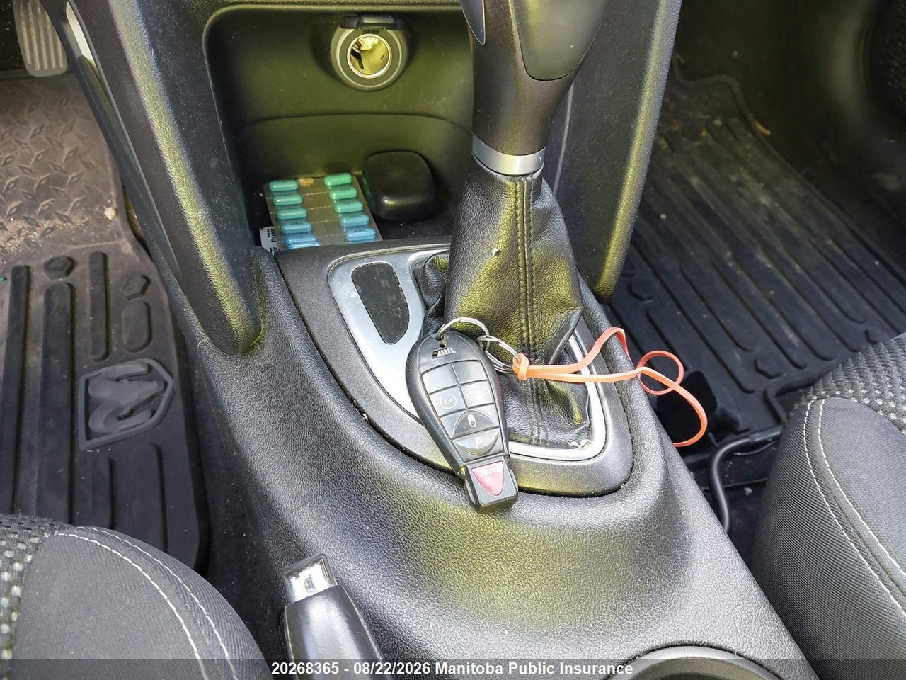 1C3CDFBB1GD541097 · 2016 DODGE DART SXT · 11/24