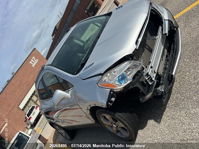 KL4CJGSB8DB201635 · 2013 BUICK ENCORE