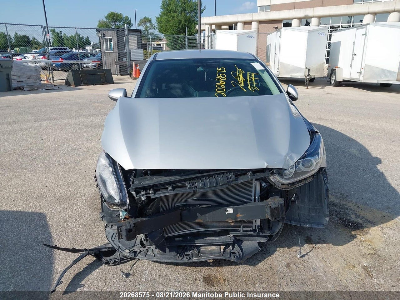 3KPF54AD5LE141985 · 2020 KIA FORTE EX · 12/24