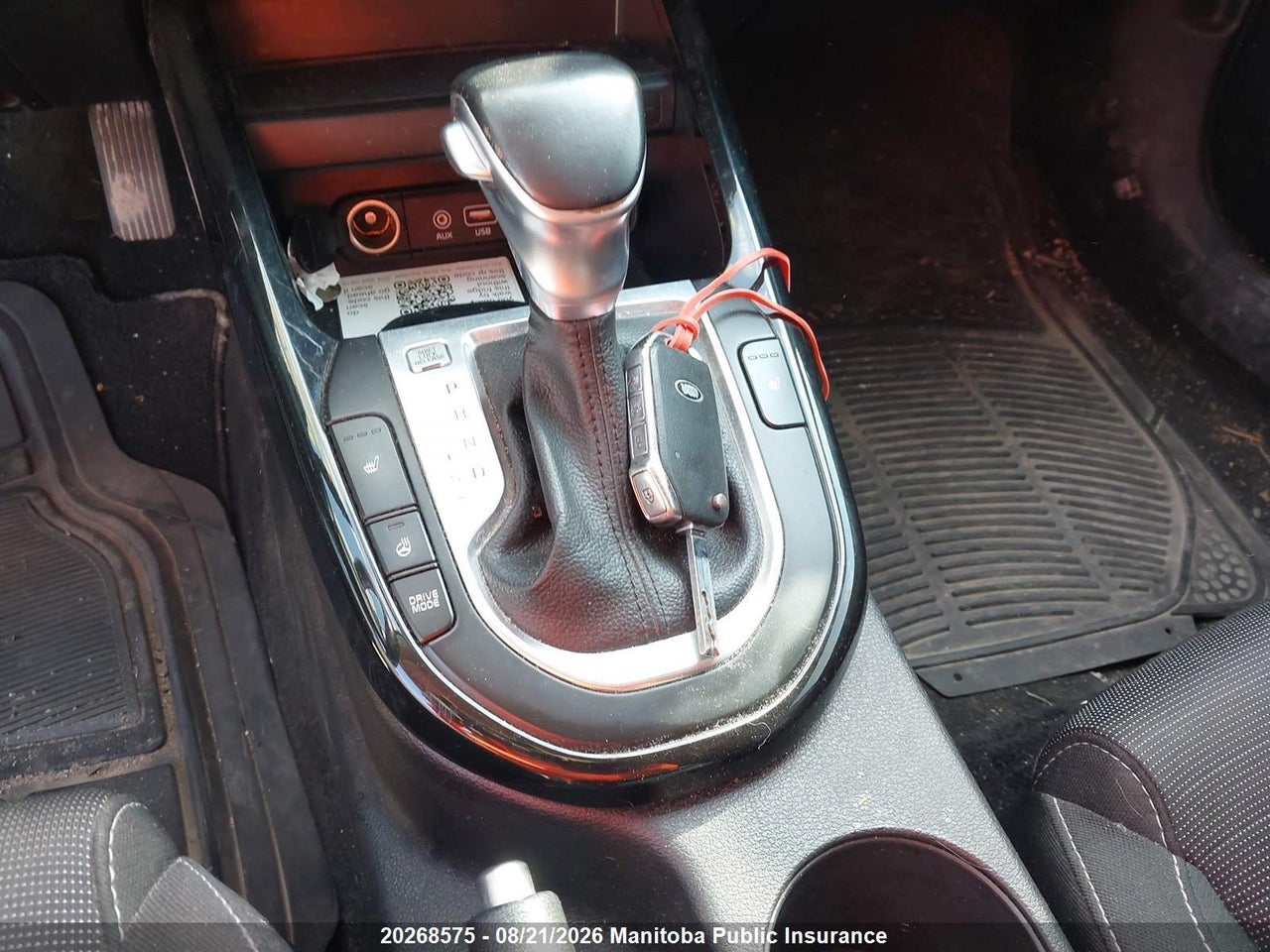 3KPF54AD5LE141985 · 2020 KIA FORTE EX · 11/24