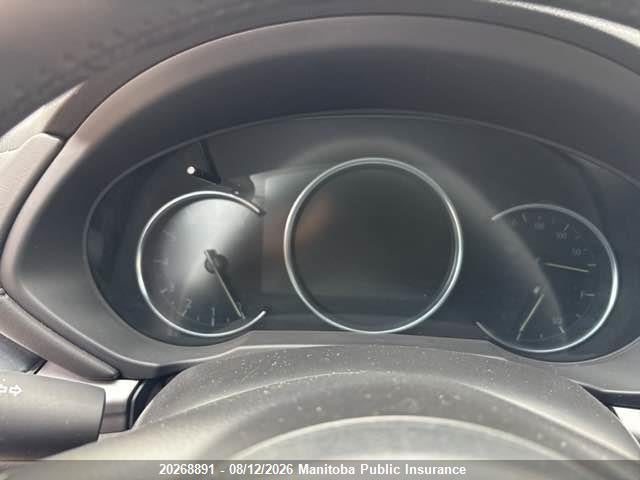 JM3KFBCL3S0683041 · 2025 MAZDA CX-5 GS · 7/22