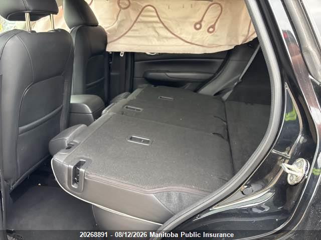JM3KFBCL3S0683041 · 2025 MAZDA CX-5 GS · 8/22