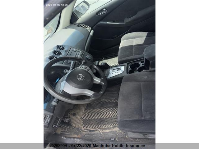 1N4AL21E59C168915 · 2009 NISSAN ALTIMA 2.5 S · 5/8