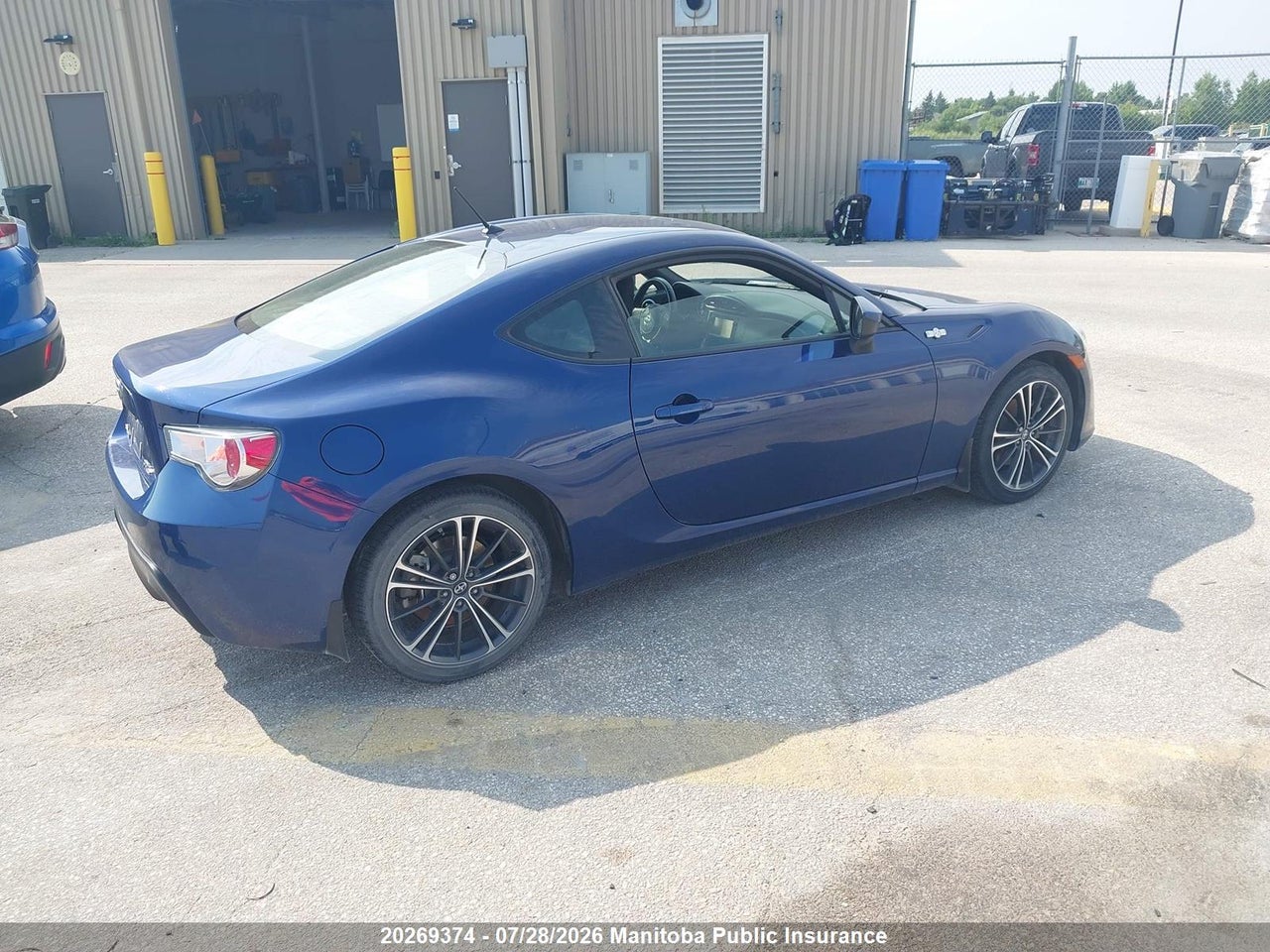 JF1ZNAA17E9704310 · 2014 SCION FR-S · 4/18