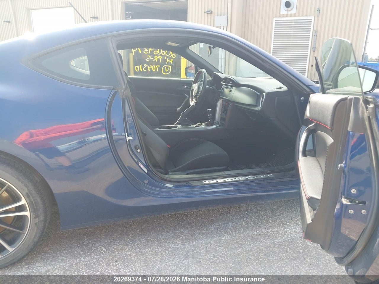 JF1ZNAA17E9704310 · 2014 SCION FR-S · 5/18