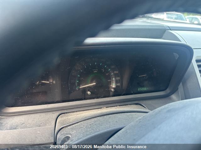3D4GG57V19T205113 · 2009 DODGE JOURNEY SXT · 7/16