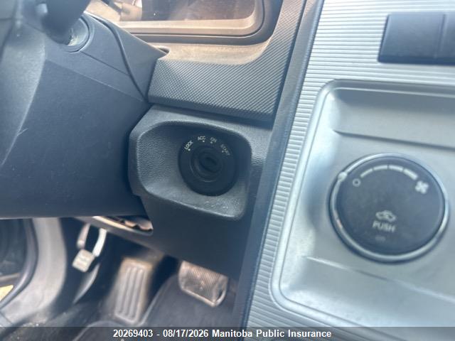 3D4GG57V19T205113 · 2009 DODGE JOURNEY SXT · 11/16