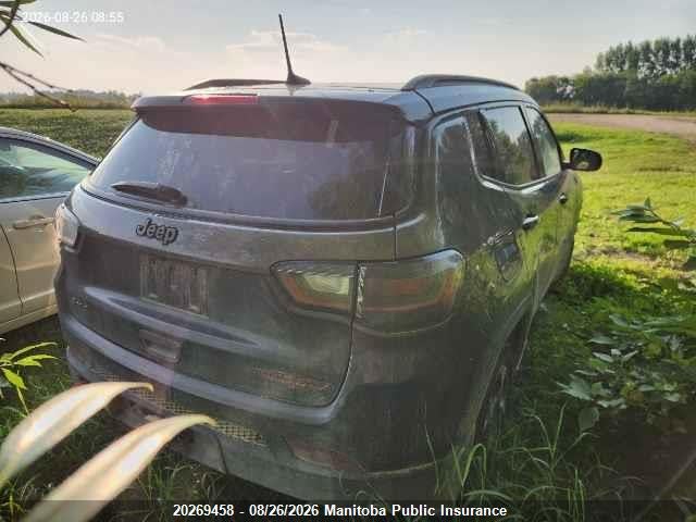 3C4NJDDN3RT588850 · 2024 JEEP COMPASS TRAILHAWK · 4/11