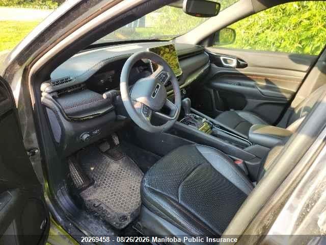 3C4NJDDN3RT588850 · 2024 JEEP COMPASS TRAILHAWK · 5/11