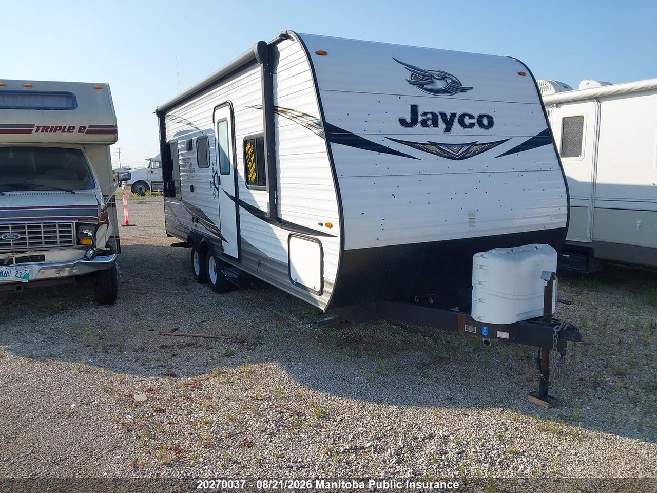 2019 JAYCO OTHER