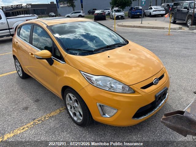 3FADP4FJ9BM143636 · 2011 FORD FIESTA SES