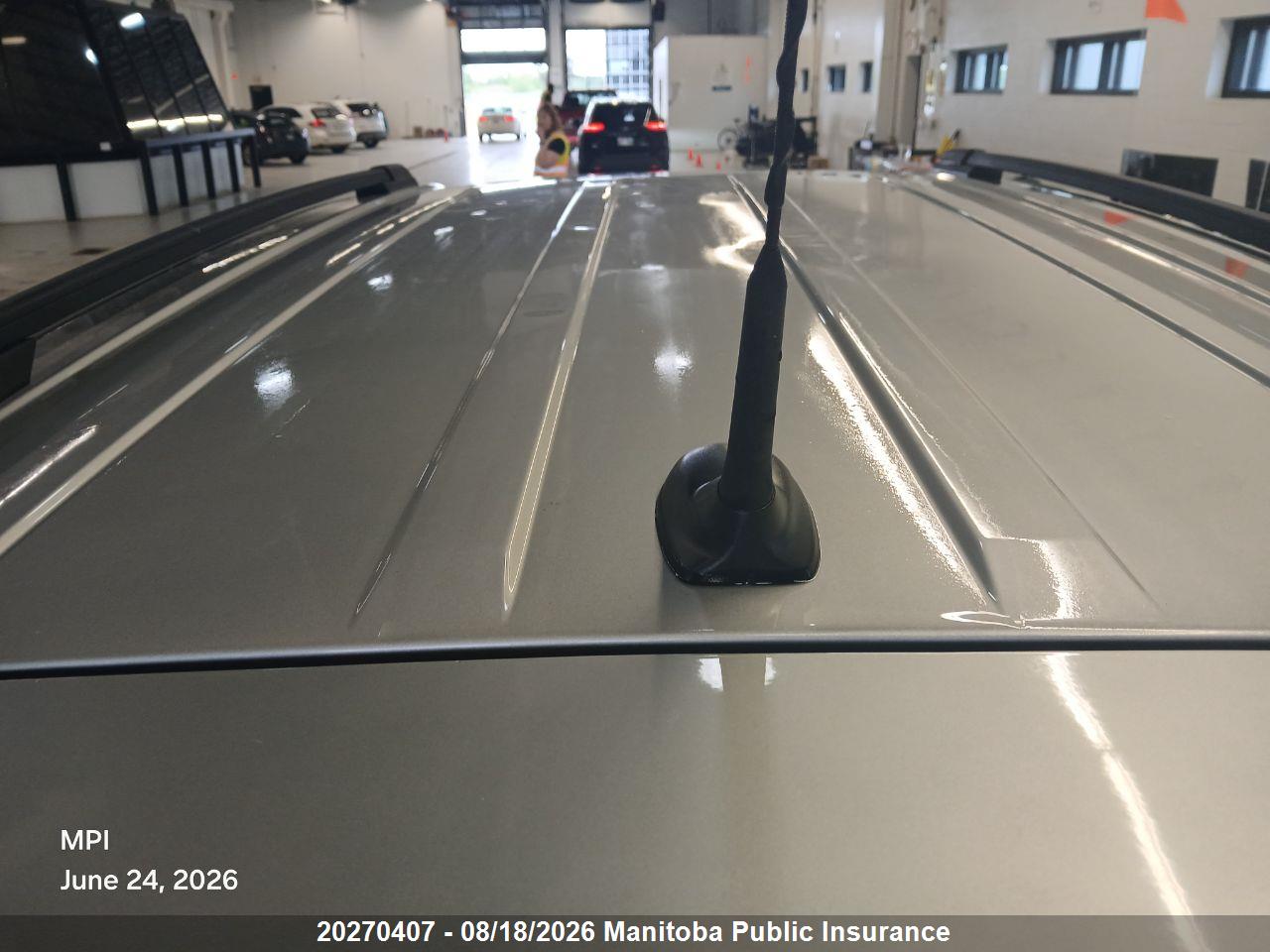 3D4PG4FB3AT236904 · 2010 DODGE JOURNEY SE · 8/9