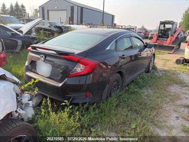 2HGFC2E56GH029933 · 2016 HONDA CIVIC LX · 4/15