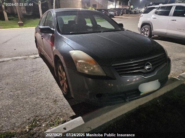 1N4AL21E78C189716 · 2008 NISSAN ALTIMA 2.5 S