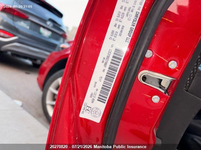 1C3CDFBB5ED708607 · 2014 DODGE DART SXT · 9/11