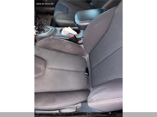 1C3CDFBB5ED708607 · 2014 DODGE DART SXT · 11/11