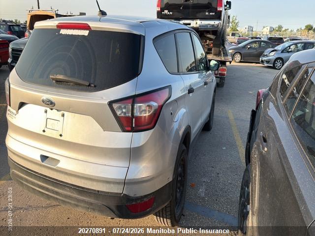 1FMCU0F71JUC93080 · 2018 FORD ESCAPE S · 4/6
