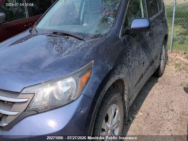 2HKRM4H73CH118474 · 2012 HONDA CR-V EX-L · 2/12