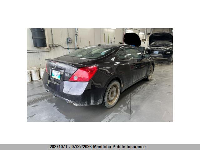 1N4BL2EP3AC184129 · 2010 NISSAN ALTIMA 3.5 SR · 6/9